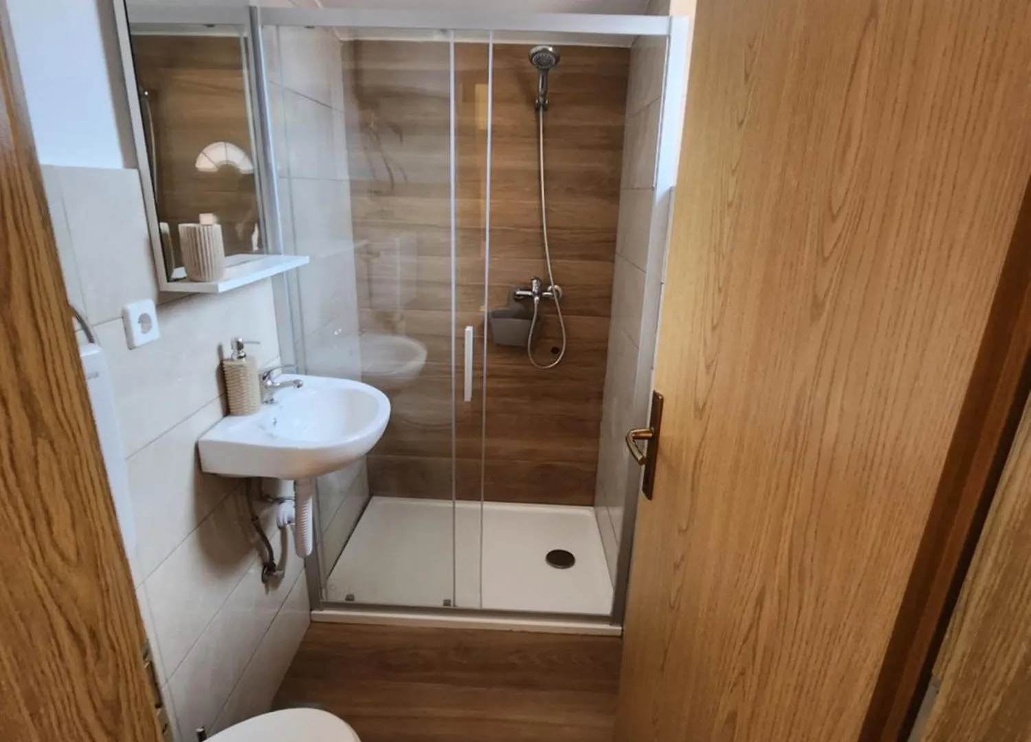 Apartmani Dolphins Eye Zára 0*,  Horvátország